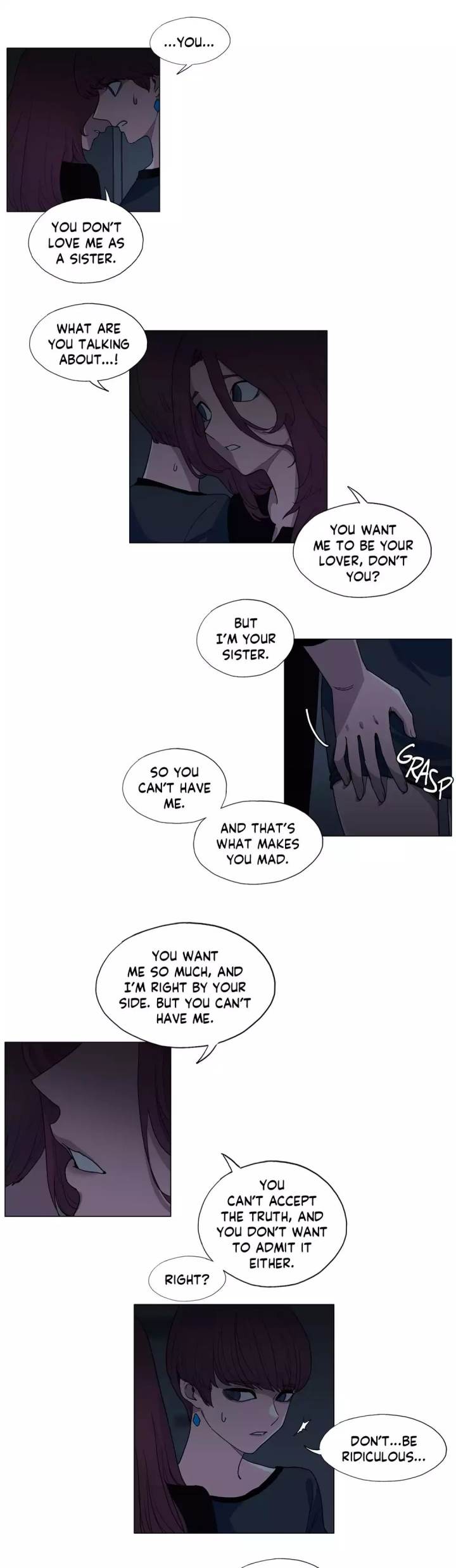 Elixir - Chapter 44 [photo 4] - MangaPorn