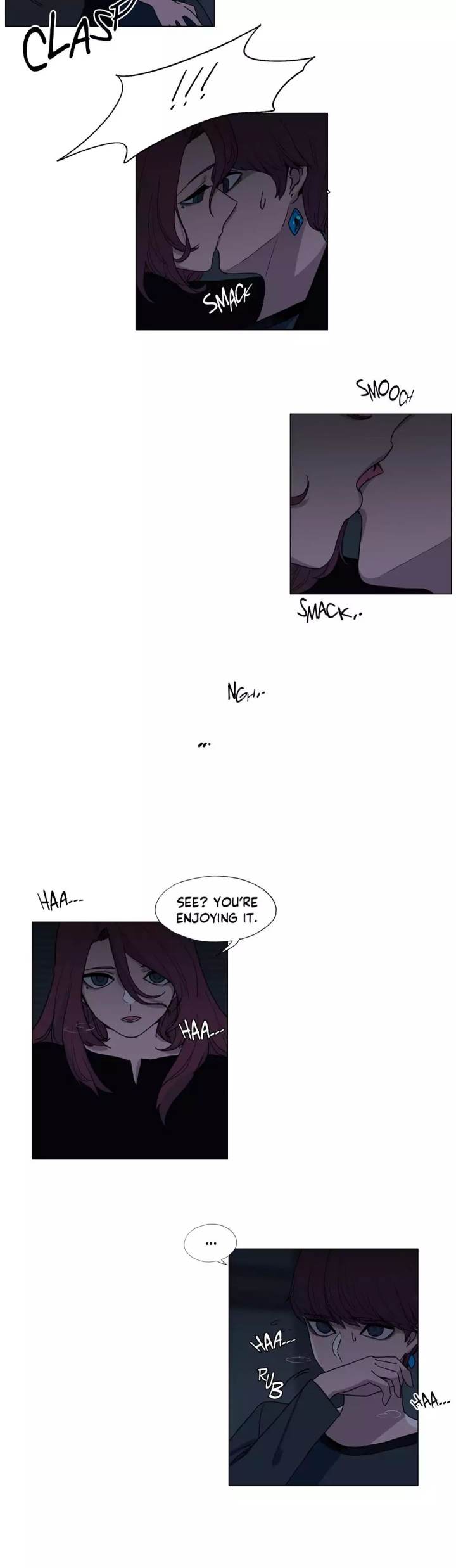 Elixir - Chapter 44 [photo 6] - MangaPorn