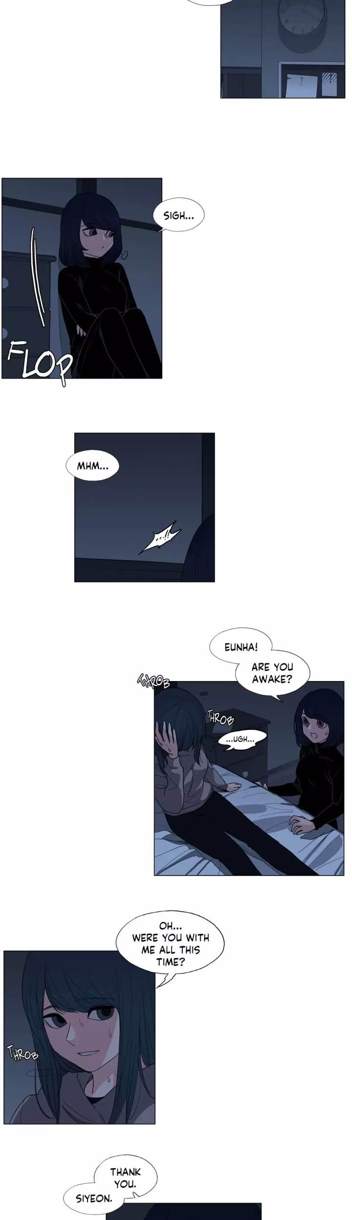 Elixir - Chapter 45 [photo 5] - MangaPorn