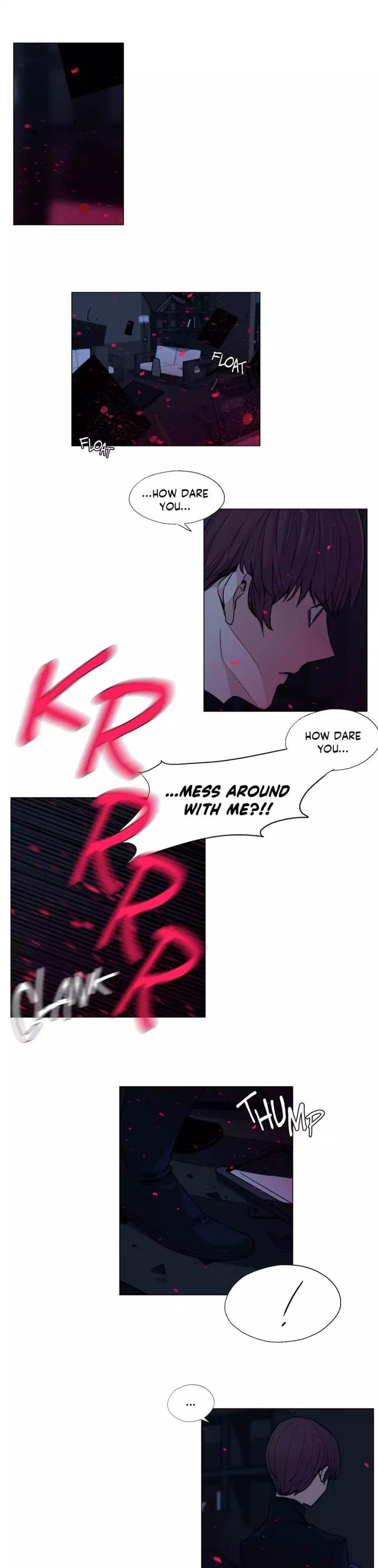 Elixir - Chapter 46 [photo 1] - MangaPorn