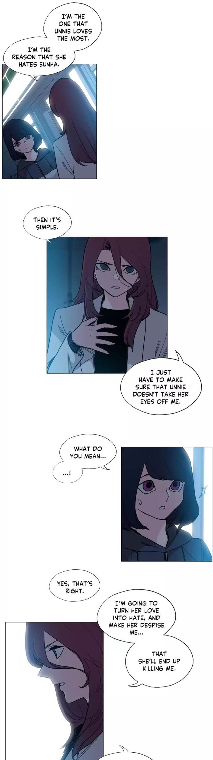 Elixir - Chapter 46 [photo 11] - MangaPorn