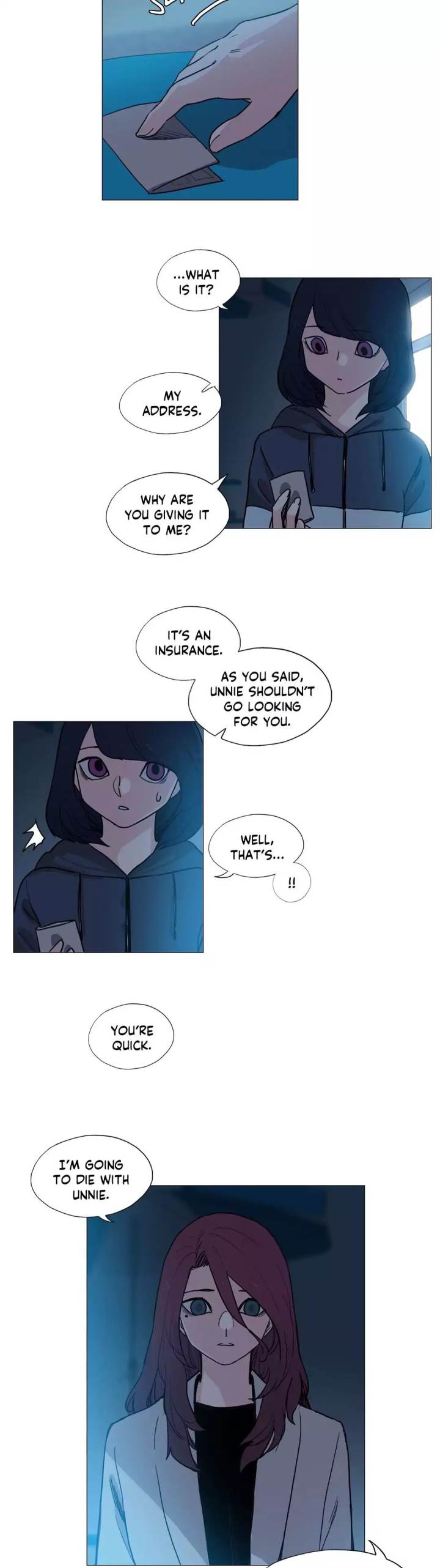 Elixir - Chapter 46 [photo 13] - MangaPorn