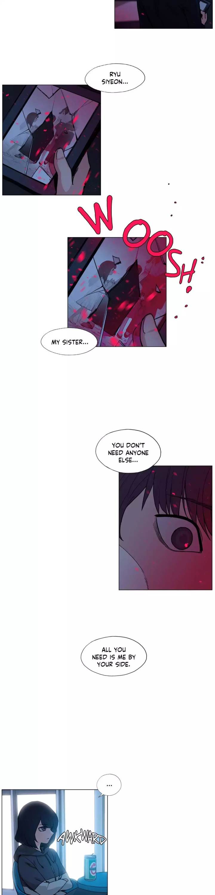 Elixir - Chapter 46 [photo 2] - MangaPorn