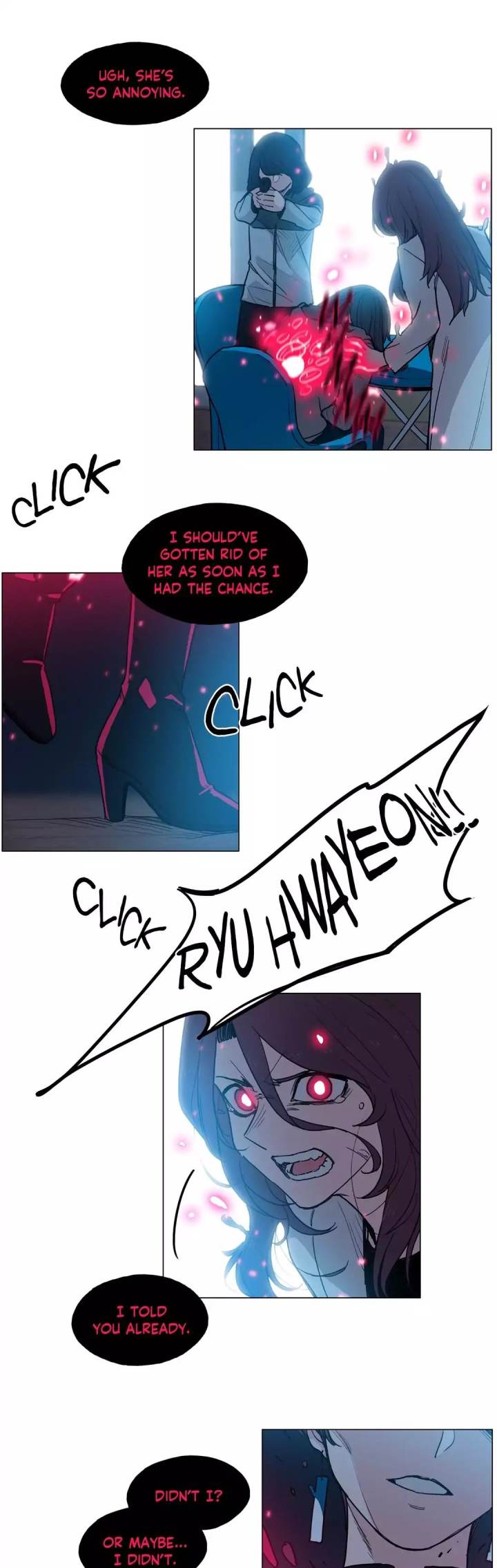 Elixir - Chapter 47 [photo 13] - MangaPorn