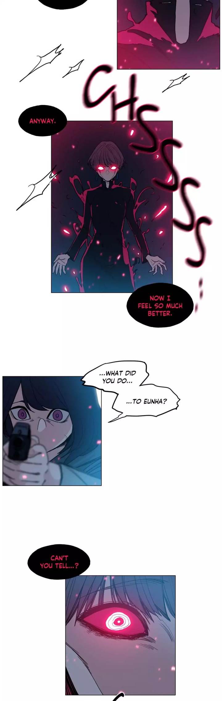 Elixir - Chapter 47 [photo 14] - MangaPorn