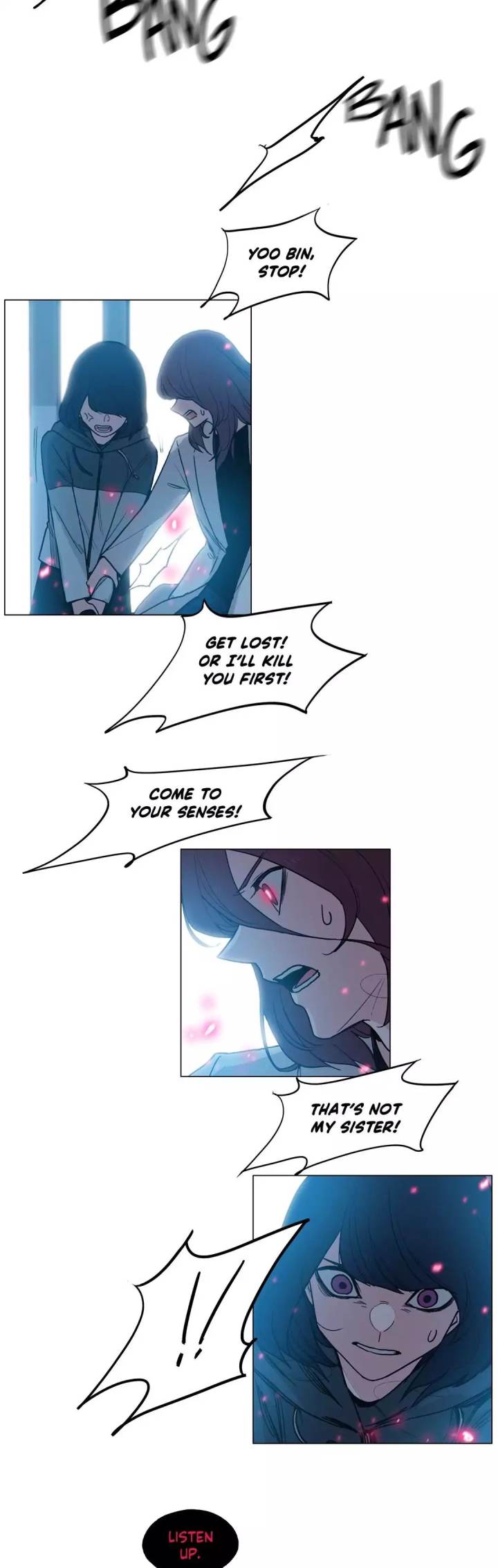 Elixir - Chapter 47 [photo 16] - MangaPorn