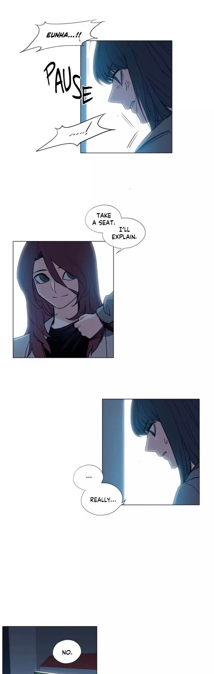 Elixir - Chapter 47 [photo 2] - MangaPorn