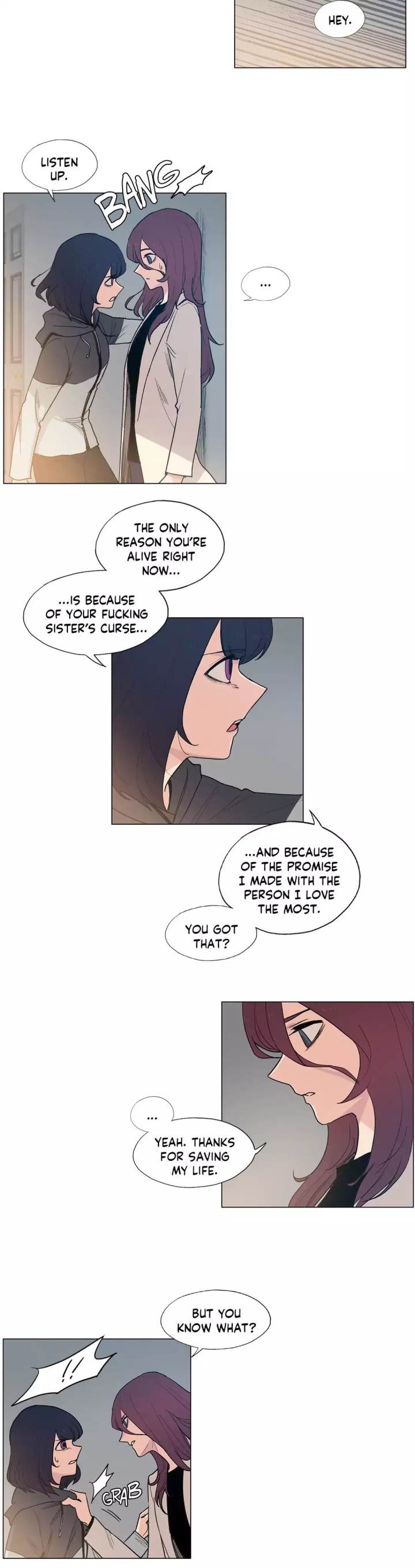 Elixir - Chapter 48 [photo 10] - MangaPorn