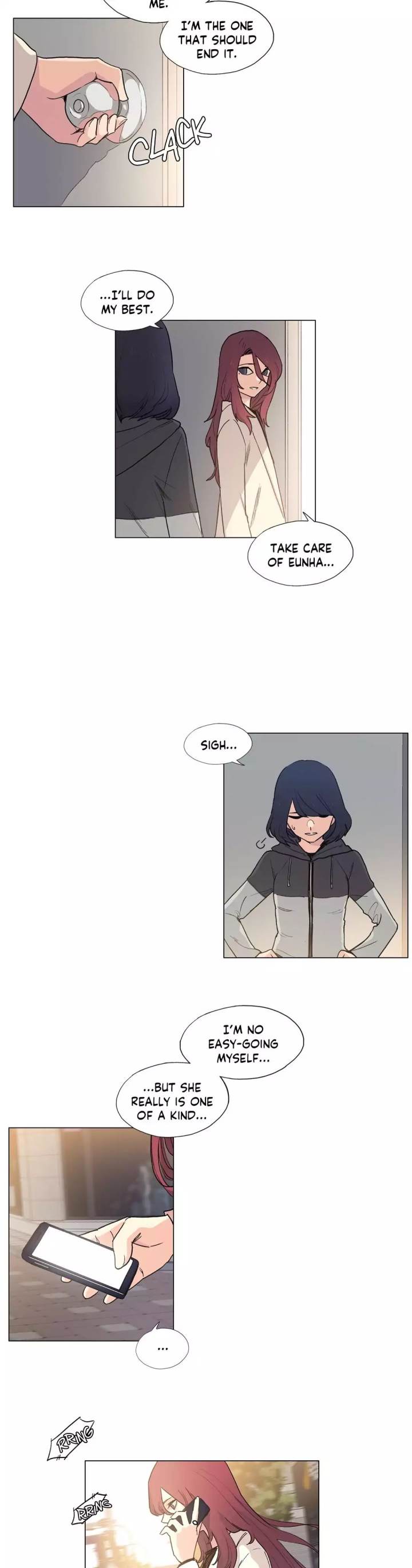 Elixir - Chapter 48 [photo 13] - MangaPorn