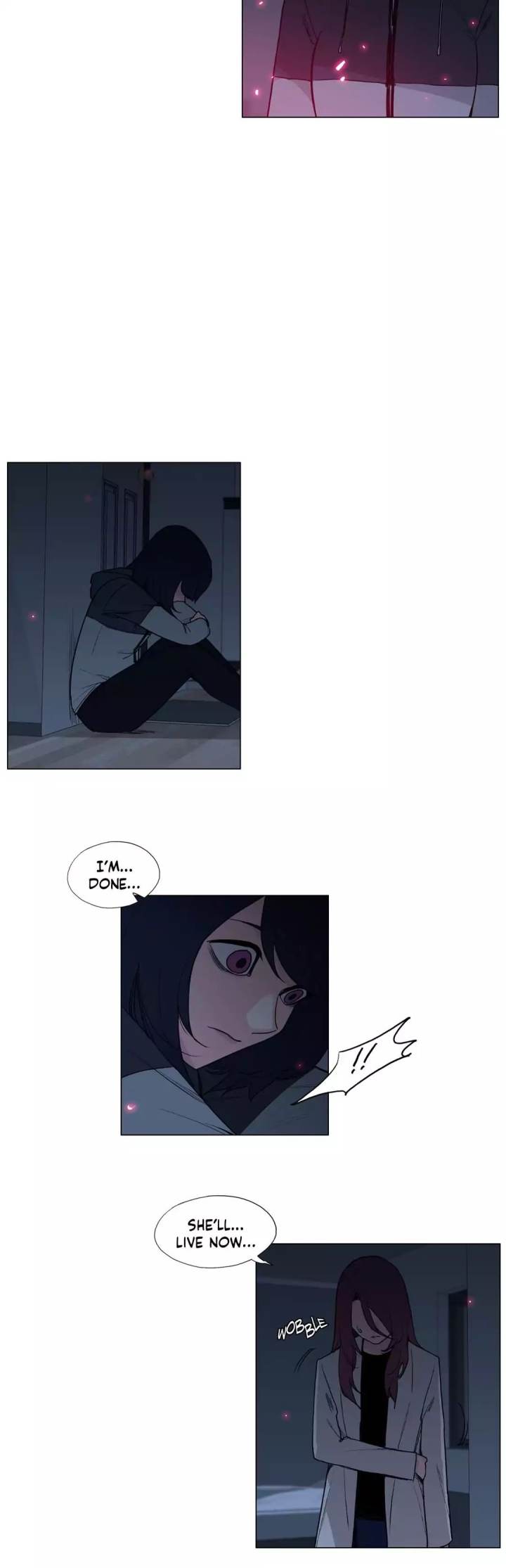 Elixir - Chapter 48 [photo 4] - MangaPorn