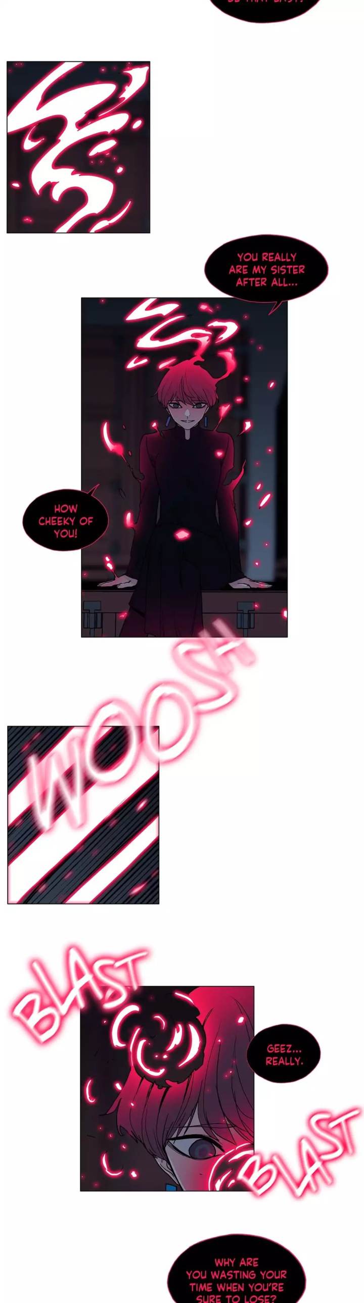 Elixir - Chapter 49 [photo 10] - MangaPorn