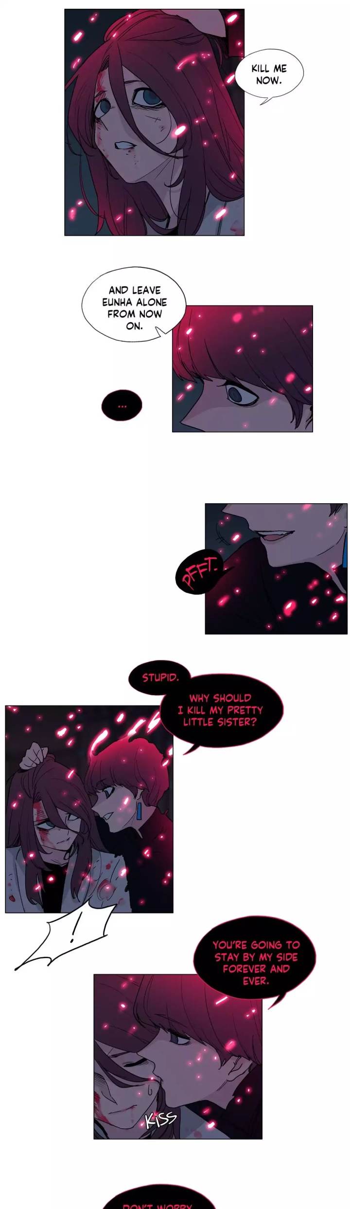 Elixir - Chapter 49 [photo 13] - MangaPorn