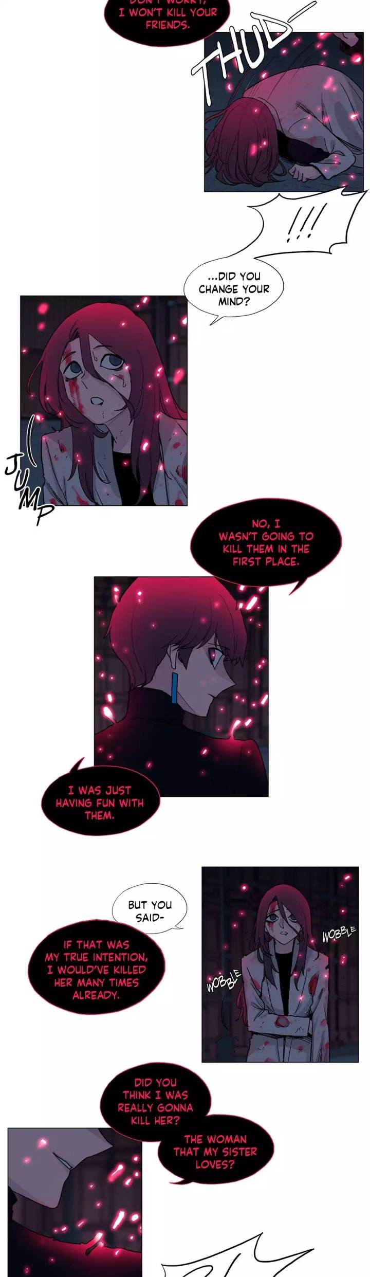 Elixir - Chapter 49 [photo 14] - MangaPorn
