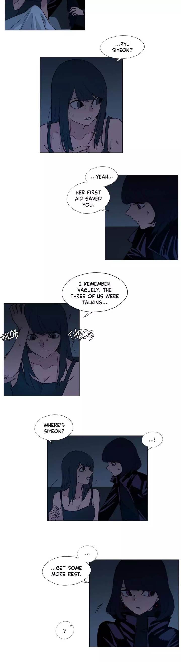 Elixir - Chapter 49 [photo 3] - MangaPorn