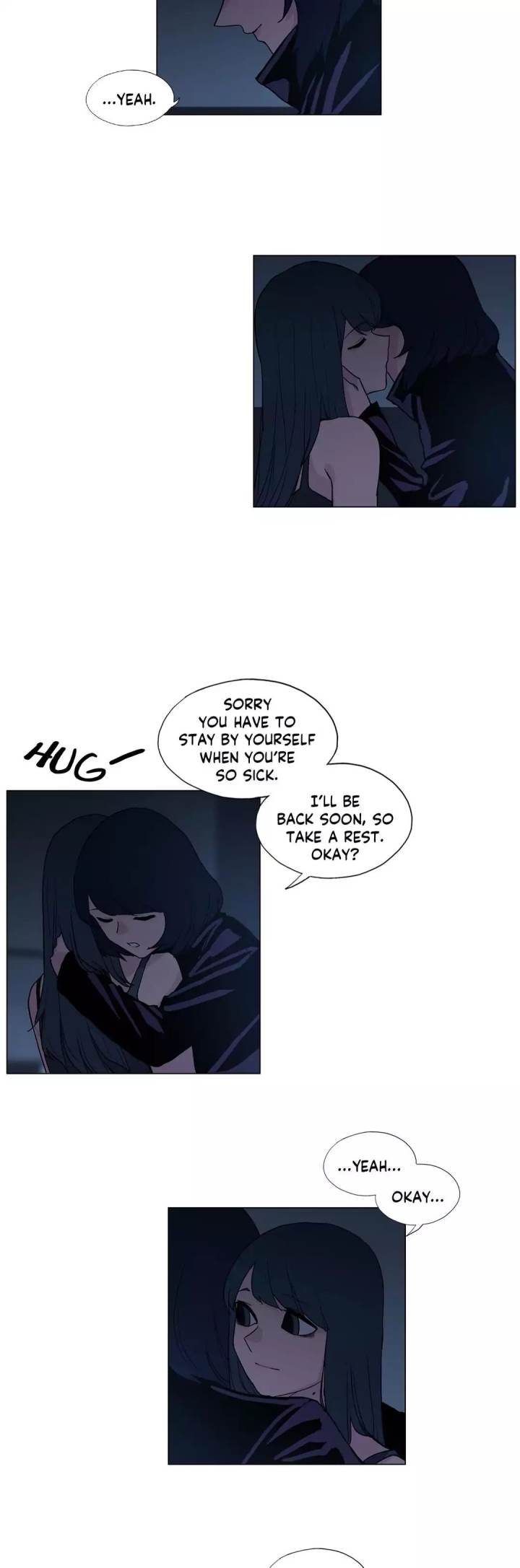 Elixir - Chapter 49 [photo 5] - MangaPorn