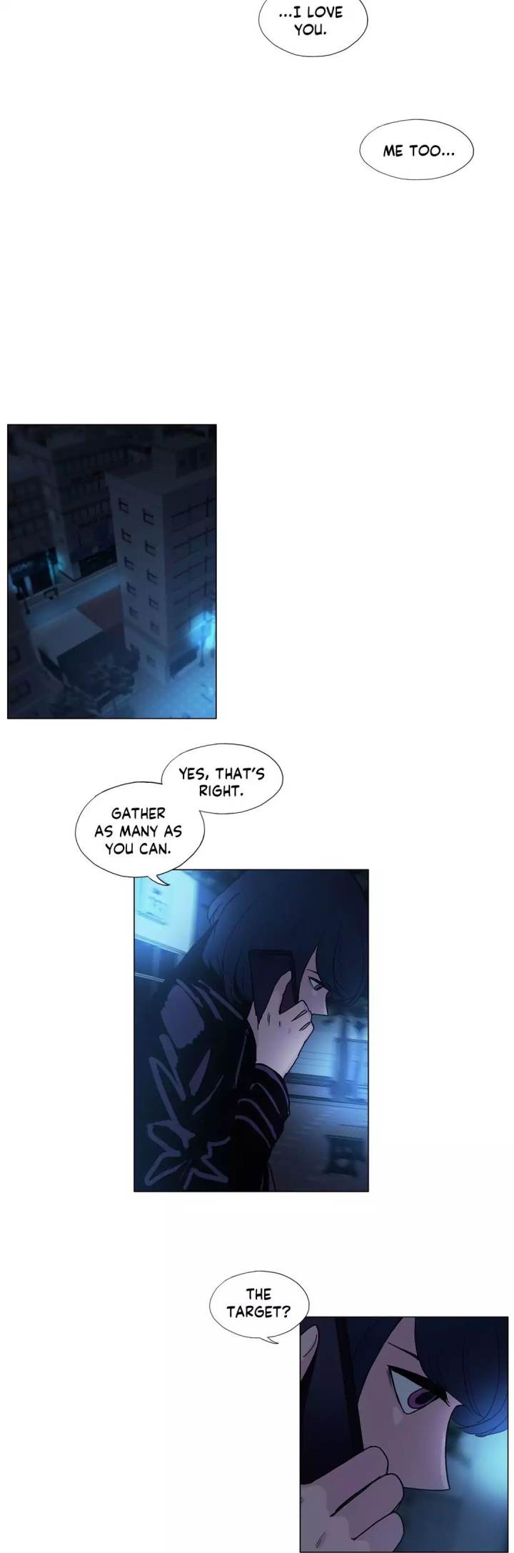 Elixir - Chapter 49 [photo 6] - MangaPorn