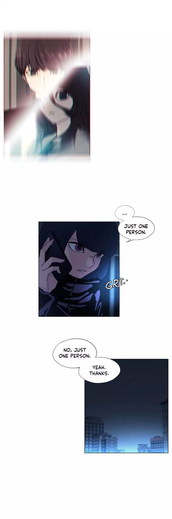 Elixir - Chapter 49 [photo 7] - MangaPorn