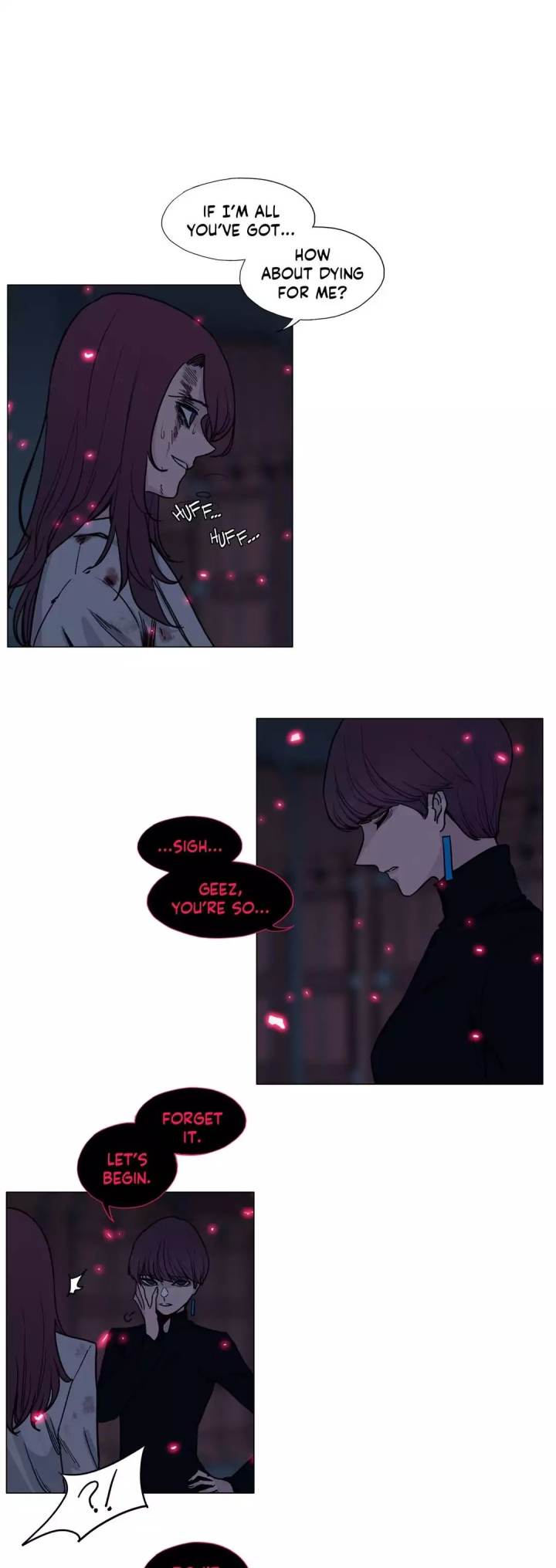 Elixir - Chapter 50 [photo 1] - MangaPorn