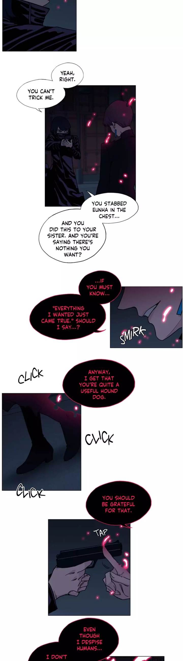 Elixir - Chapter 50 [photo 10] - MangaPorn