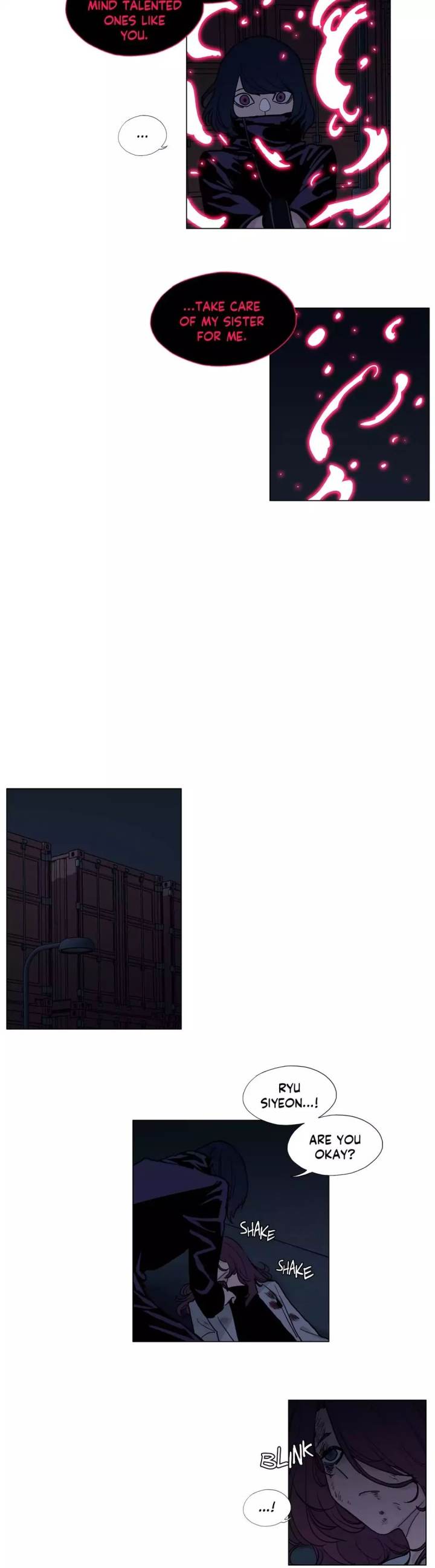 Elixir - Chapter 50 [photo 11] - MangaPorn