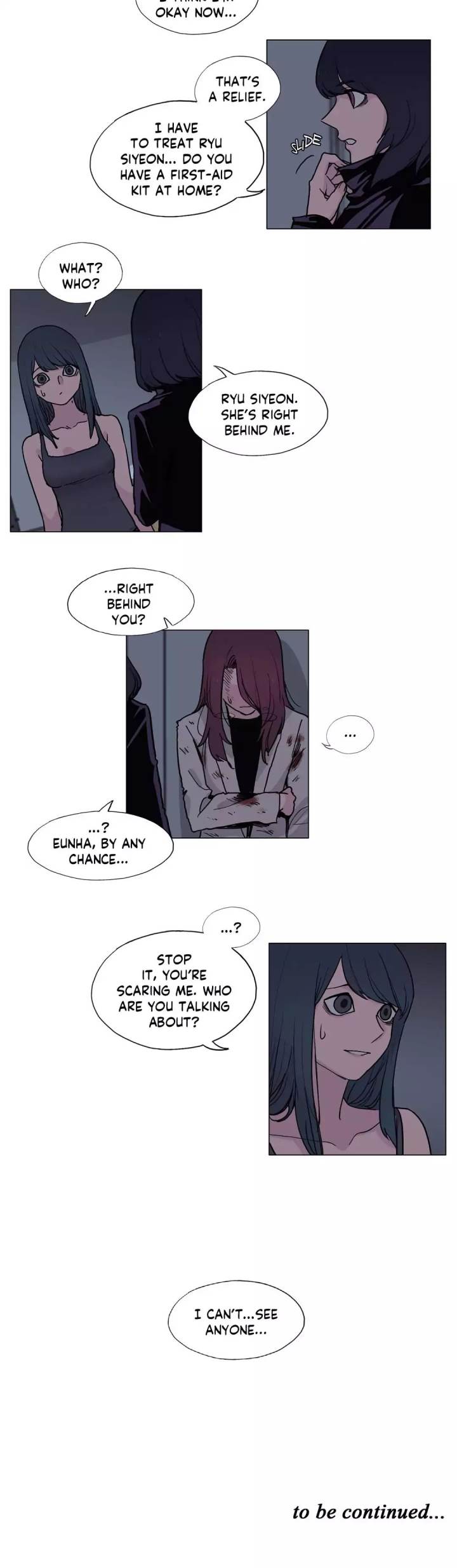 Elixir - Chapter 50 [photo 15] - MangaPorn