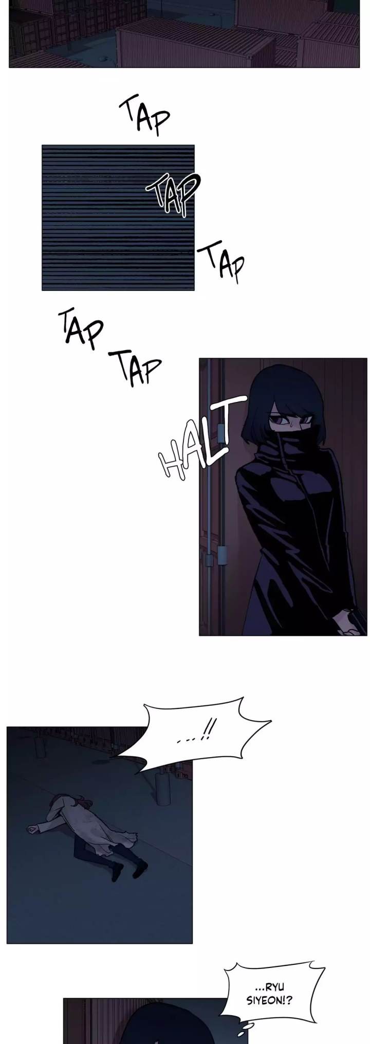 Elixir - Chapter 50 [photo 3] - MangaPorn