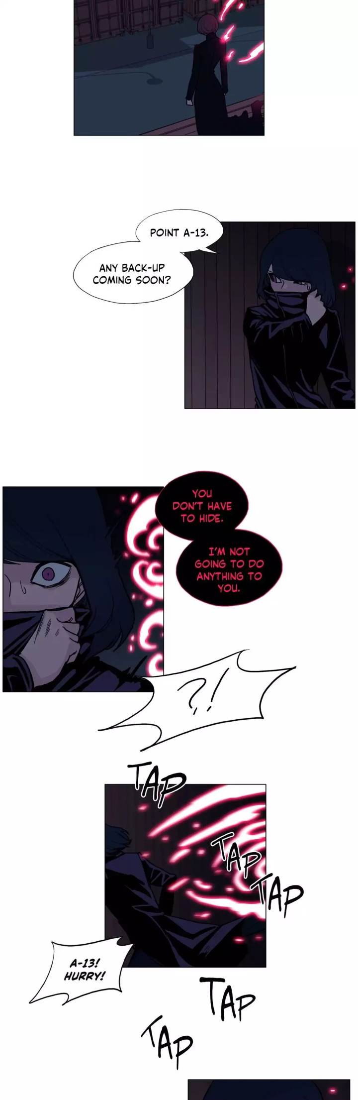 Elixir - Chapter 50 [photo 7] - MangaPorn