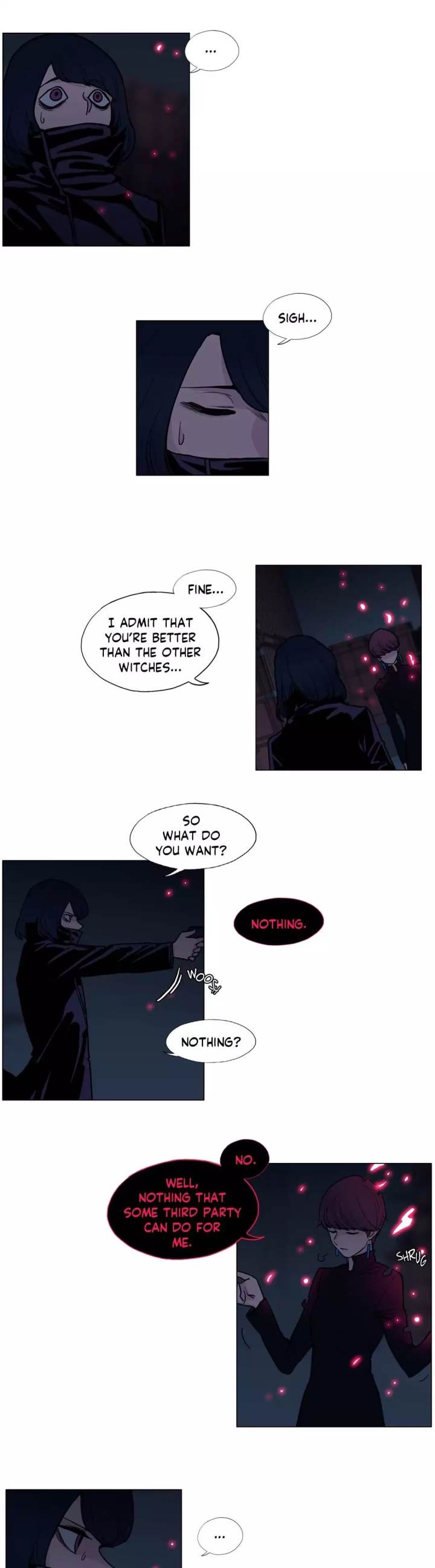 Elixir - Chapter 50 [photo 9] - MangaPorn
