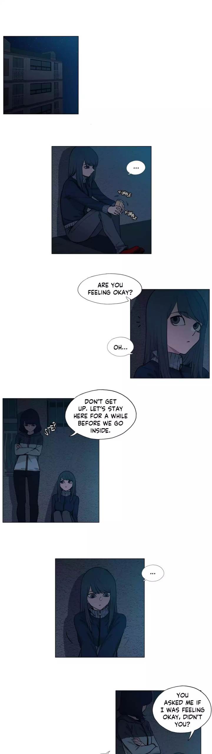 Elixir - Chapter 51 [photo 1] - MangaPorn