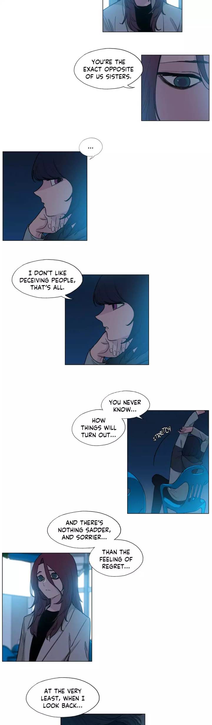 Elixir - Chapter 51 [photo 11] - MangaPorn