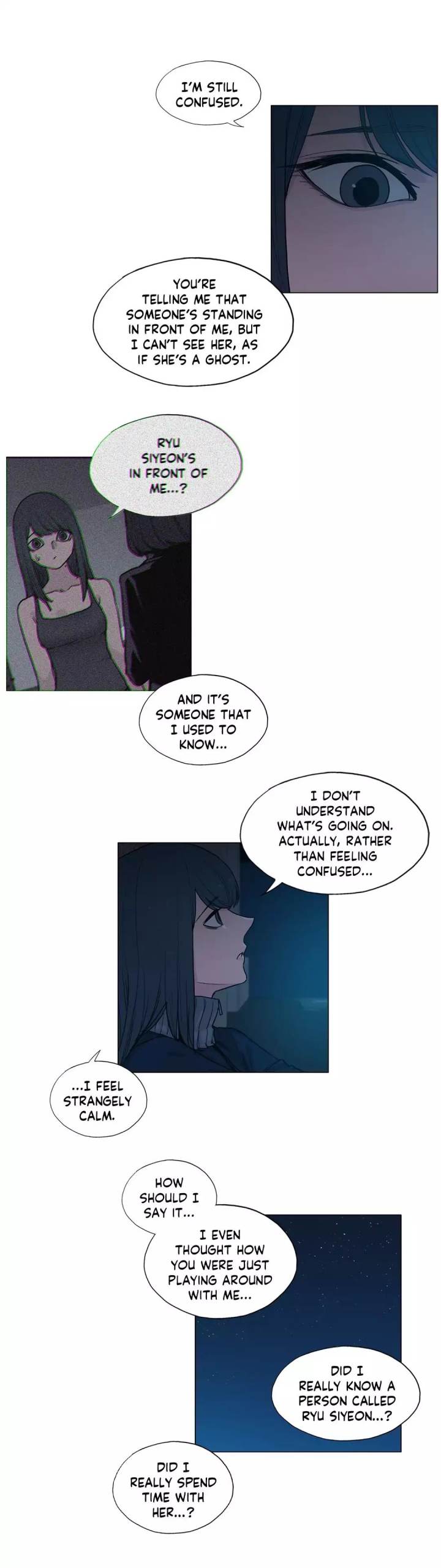 Elixir - Chapter 51 [photo 3] - MangaPorn