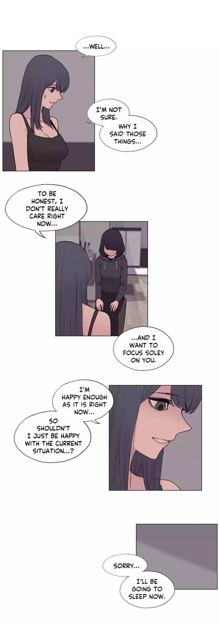 Elixir - Chapter 52 [photo 11] - MangaPorn