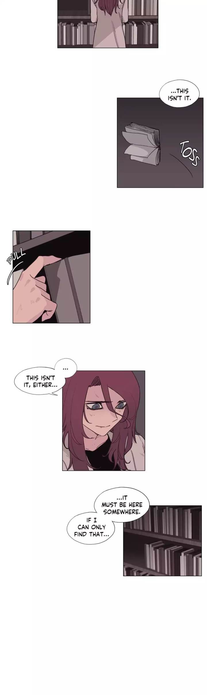 Elixir - Chapter 52 [photo 14] - MangaPorn