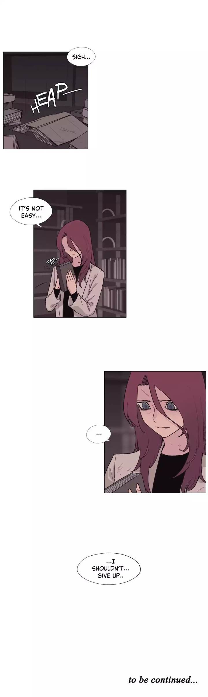 Elixir - Chapter 52 [photo 15] - MangaPorn