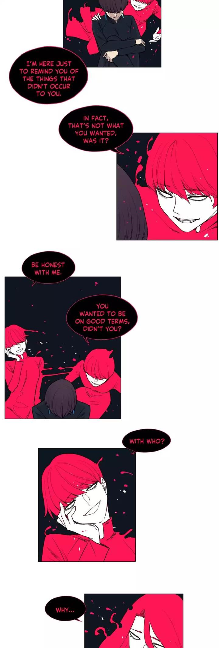 Elixir - Chapter 52 [photo 3] - MangaPorn