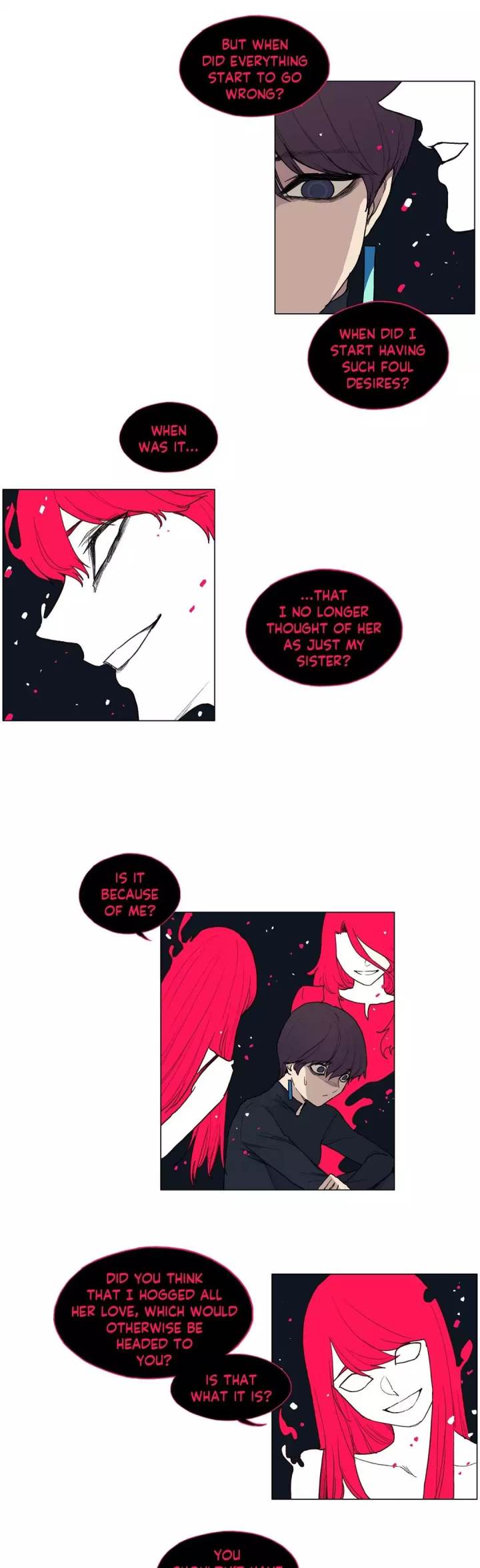 Elixir - Chapter 52 [photo 5] - MangaPorn
