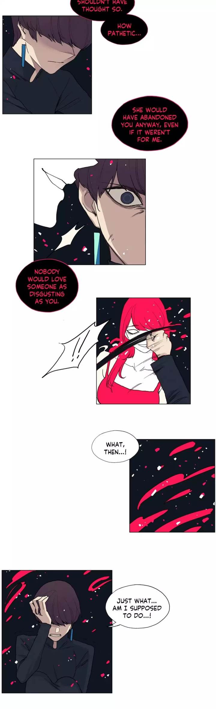 Elixir - Chapter 52 [photo 6] - MangaPorn