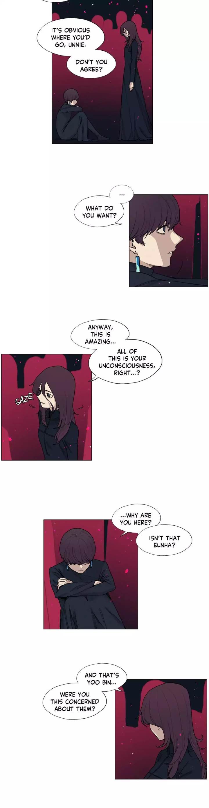 Elixir - Chapter 53 [photo 11] - MangaPorn