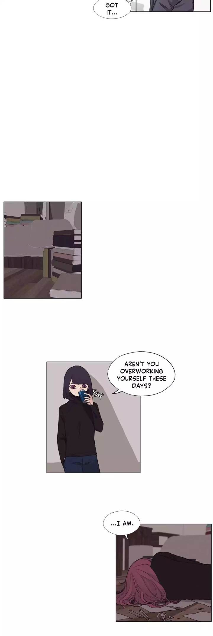 Elixir - Chapter 53 [photo 4] - MangaPorn