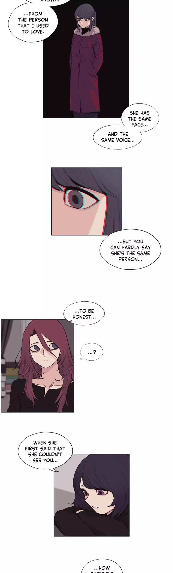 Elixir - Chapter 53 [photo 6] - MangaPorn