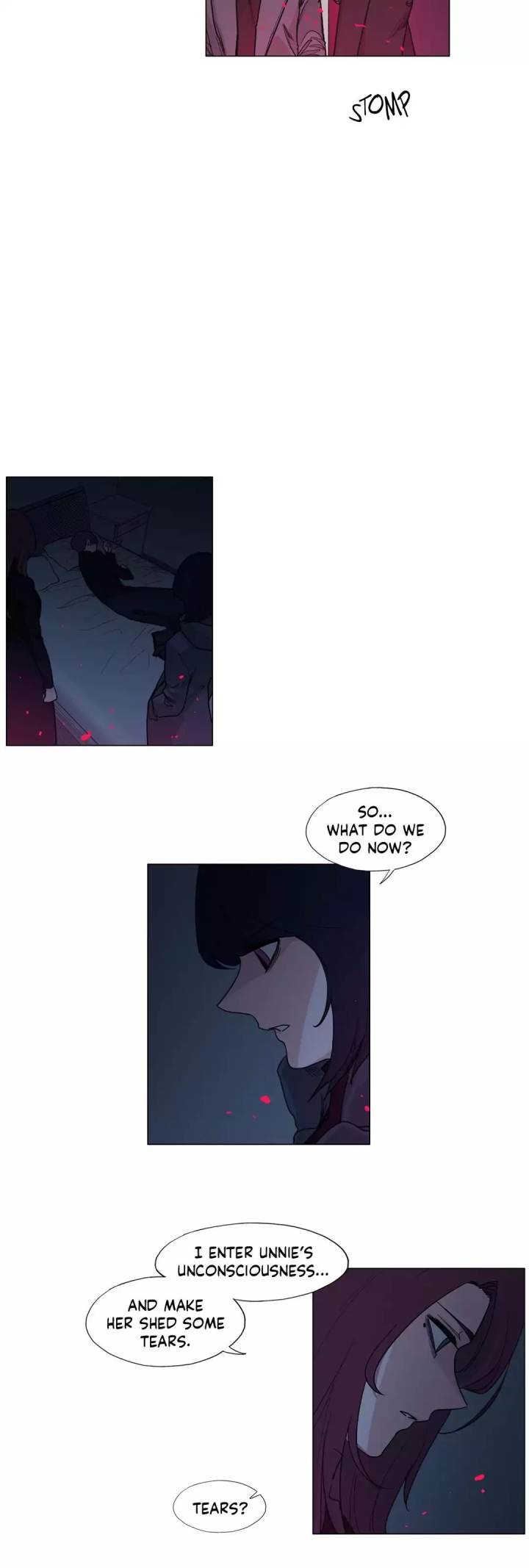 Elixir - Chapter 54 [photo 4] - MangaPorn