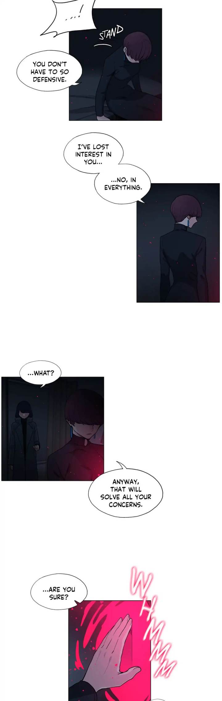 Elixir - Chapter 55 [photo 7] - MangaPorn