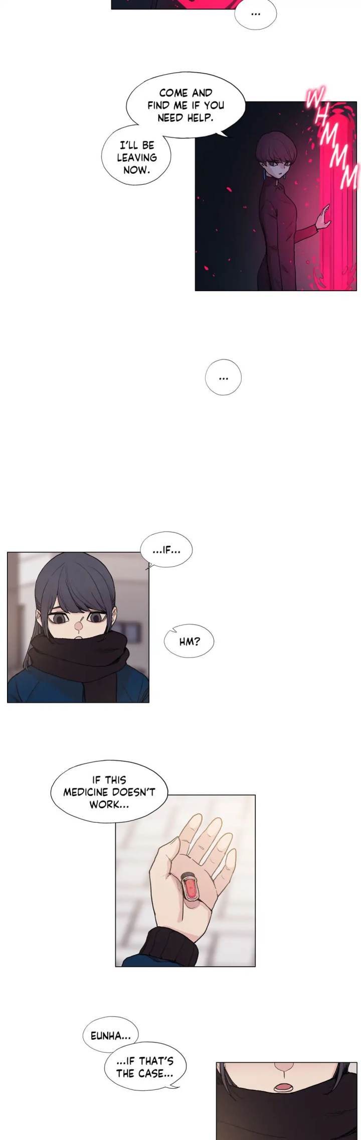 Elixir - Chapter 55 [photo 8] - MangaPorn