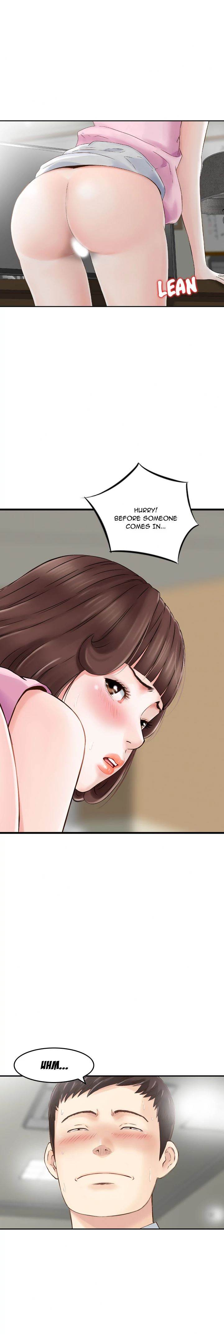Find Me - Chapter 1 [photo 10] - MangaPorn