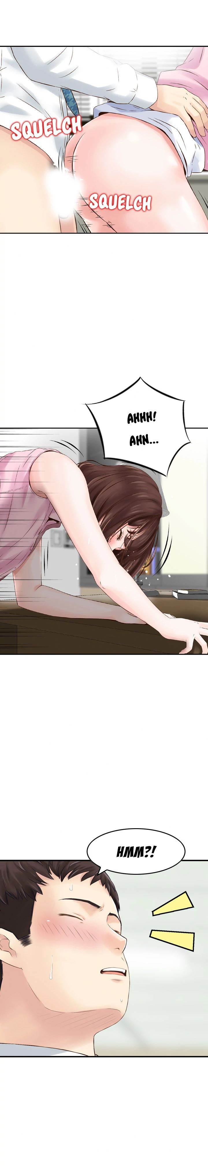 Find Me - Chapter 1 [photo 13] - MangaPorn