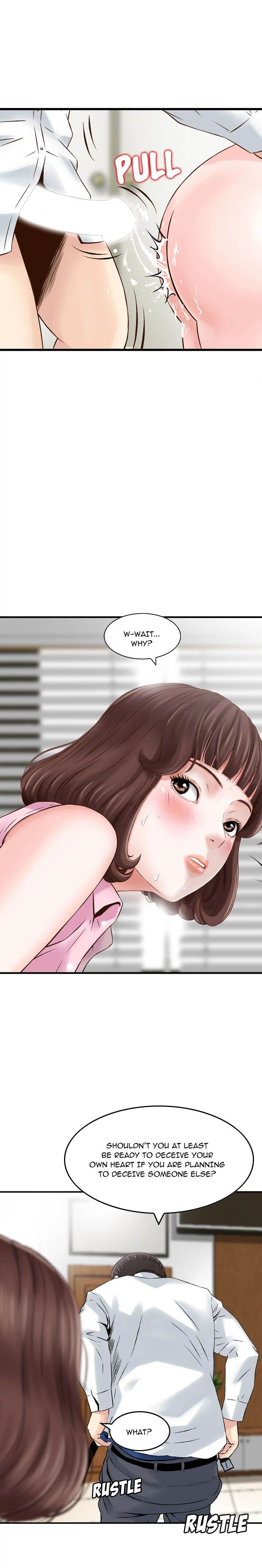 Find Me - Chapter 1 [photo 14] - MangaPorn