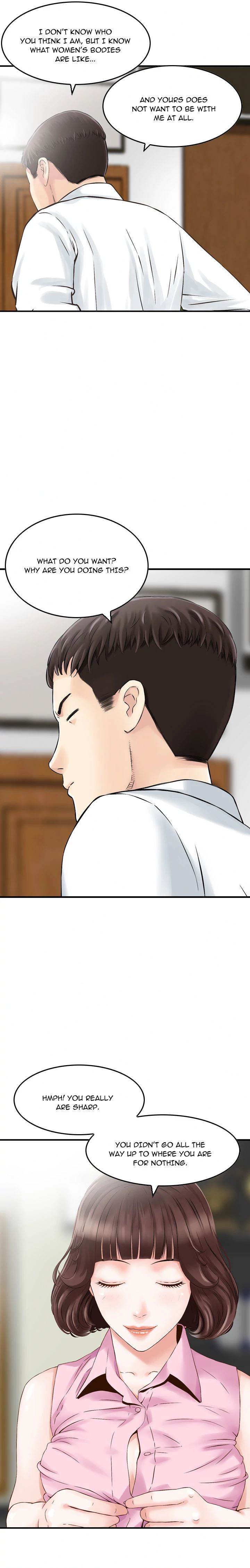 Find Me - Chapter 1 [photo 15] - MangaPorn