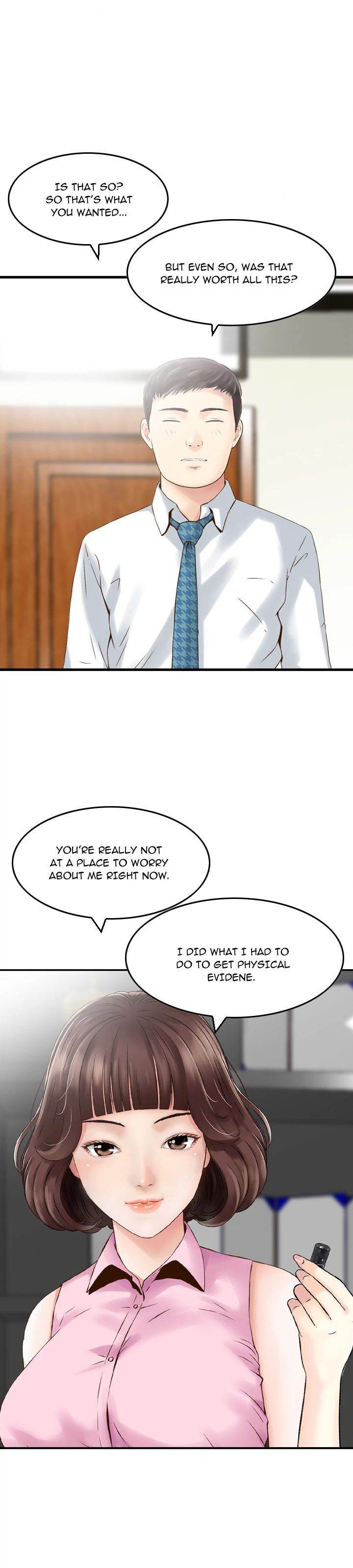 Find Me - Chapter 1 [photo 17] - MangaPorn