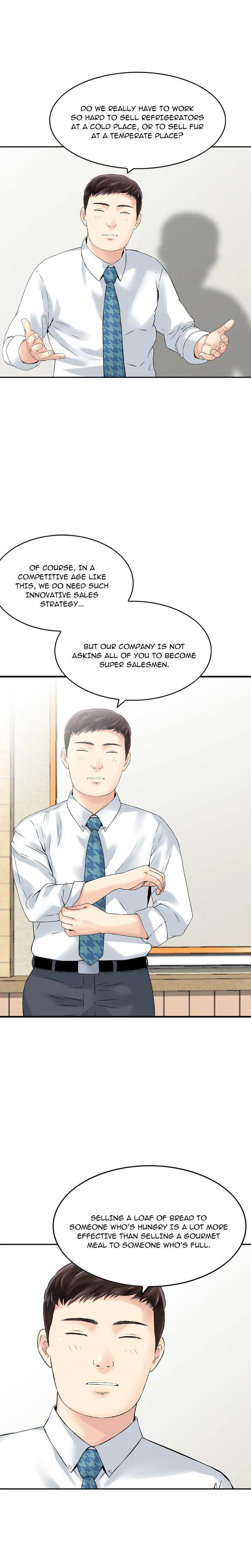 Find Me - Chapter 1 [photo 2] - MangaPorn