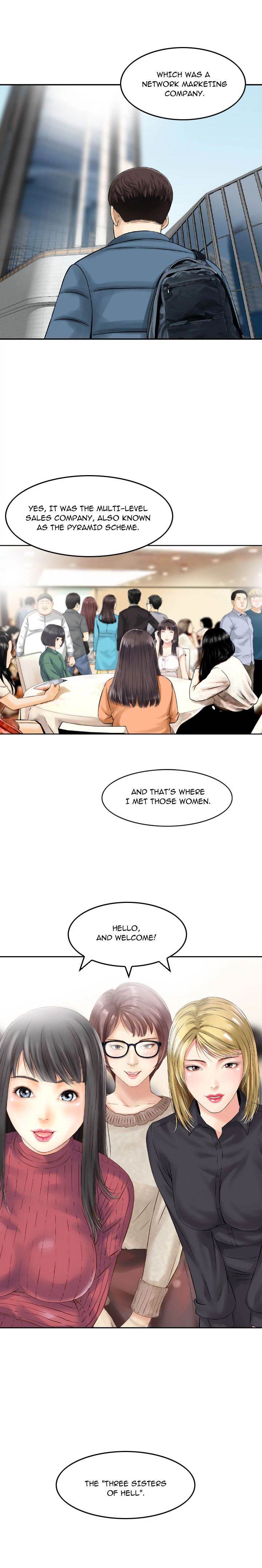 Find Me - Chapter 1 [photo 25] - MangaPorn